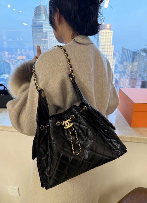 CHANEL PREMIUM HANDBAG