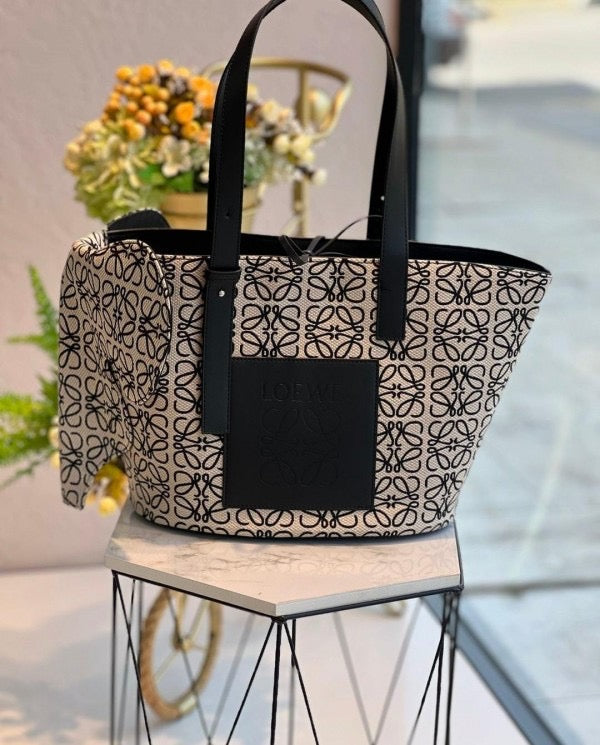 LOW BAG
