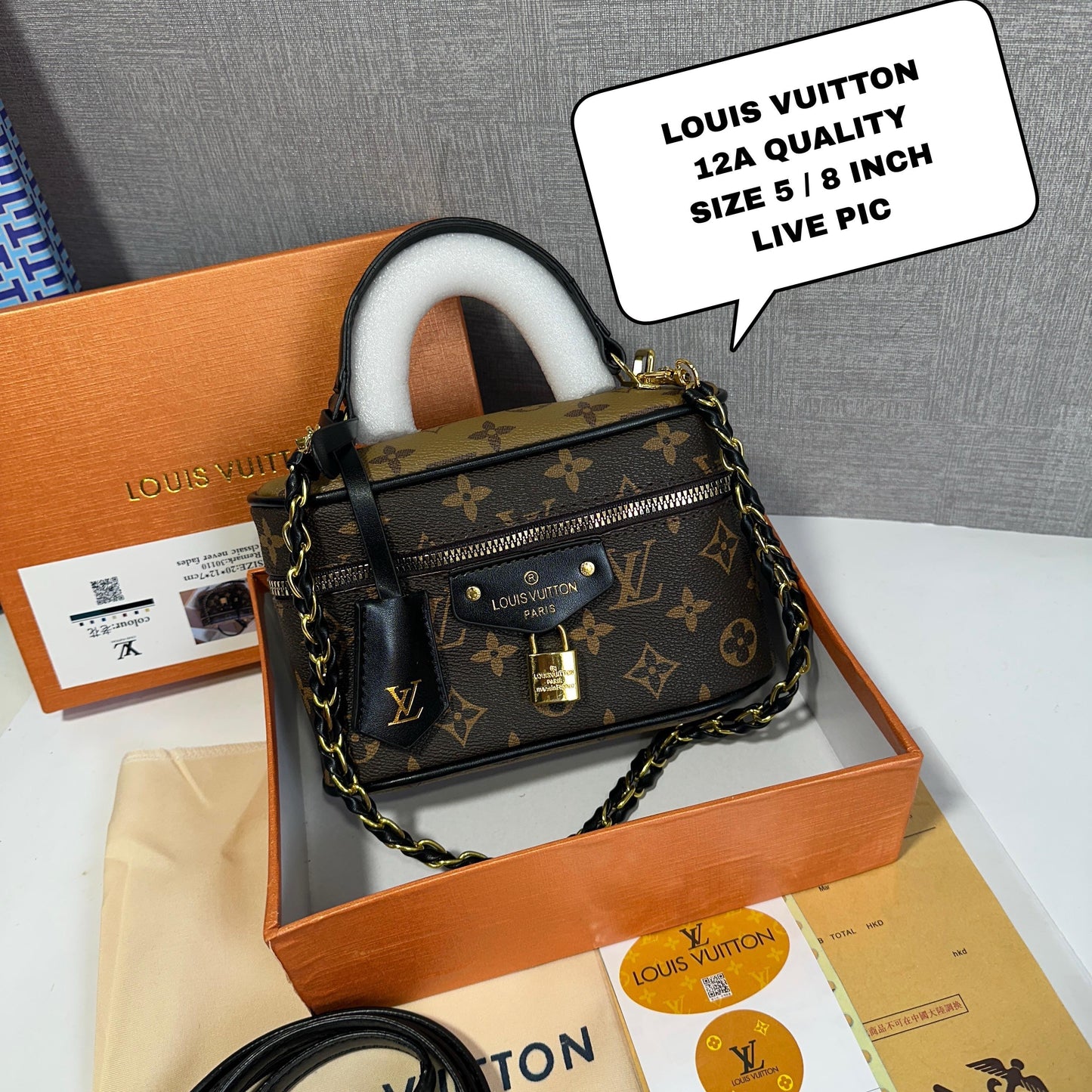 LOU PM SLING