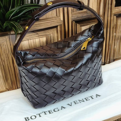 BOTTEGA WALLACE BAG