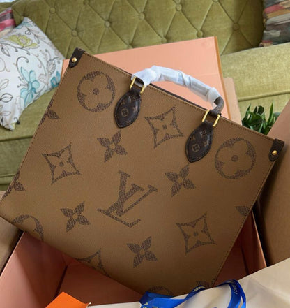 LOUI classic TOTE