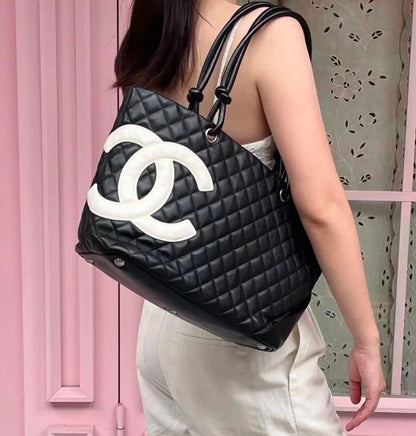 CC TOTE BAG