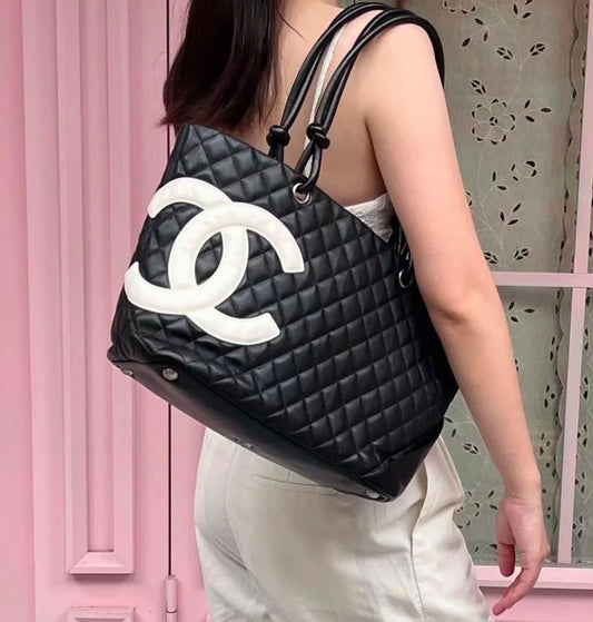 CC TOTE BAG