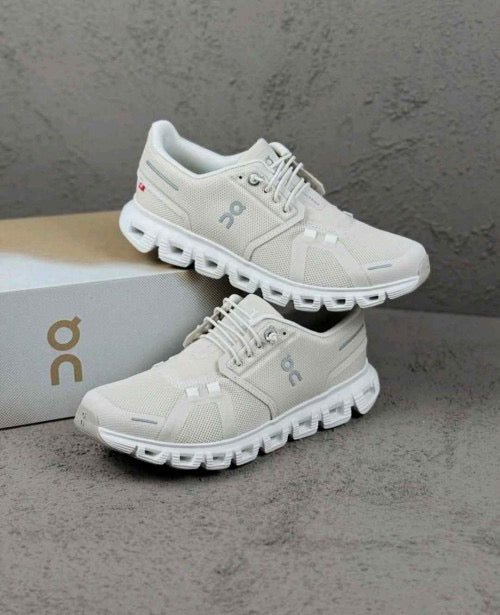 ON CLOUD SHOES for HER