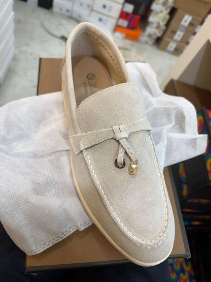 LORO LOAFERS (CLOSED)