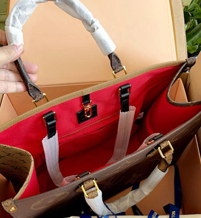 LOUI classic TOTE