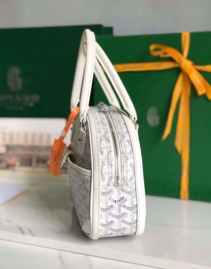 GOY SHOULDER BAG