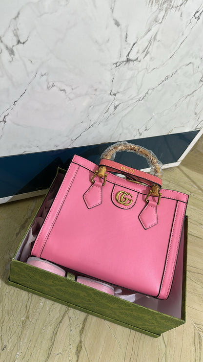 GG DIANA MEDIUM TOTE