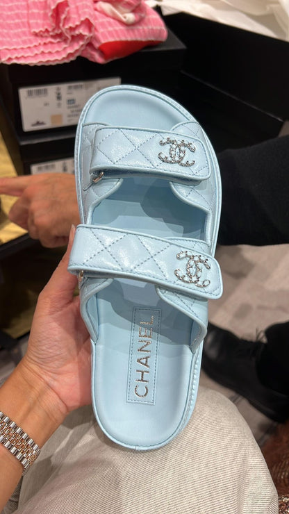 CC SANDALS