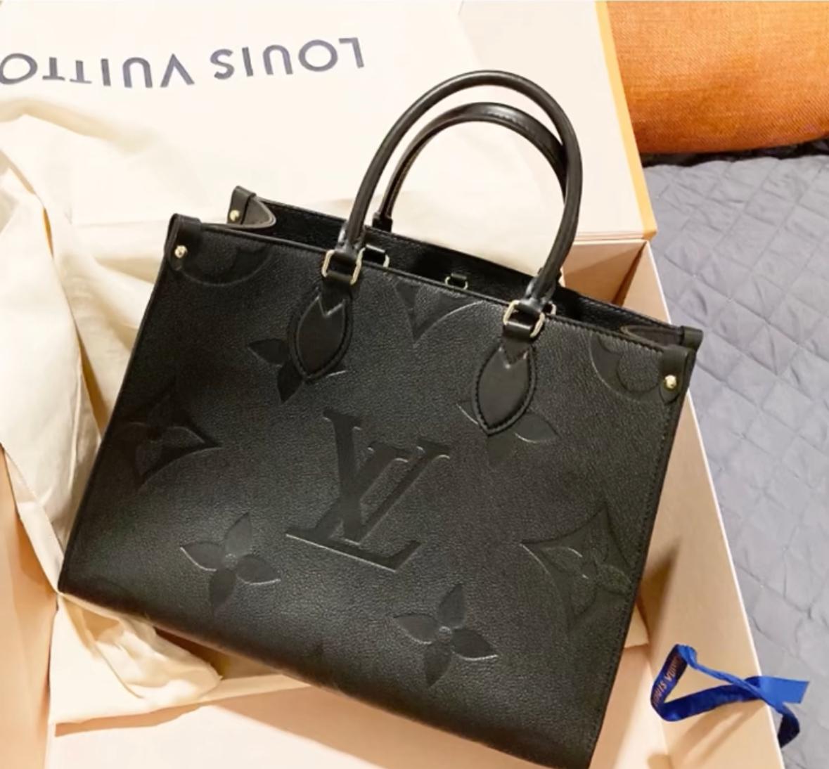 LOUI classic TOTE