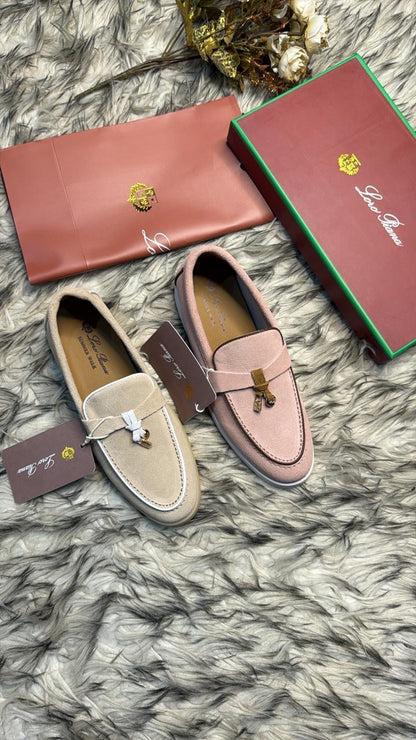LORO LOAFERS (CLOSED)