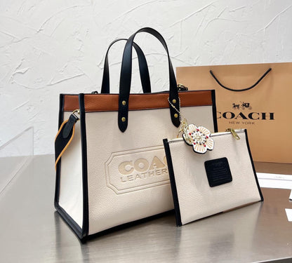 COA TOTE