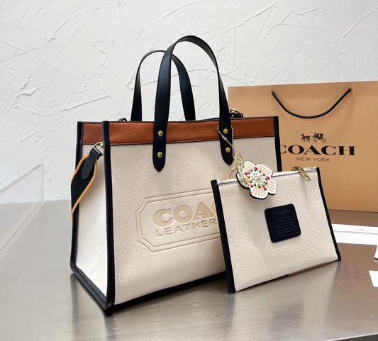 COA TOTE