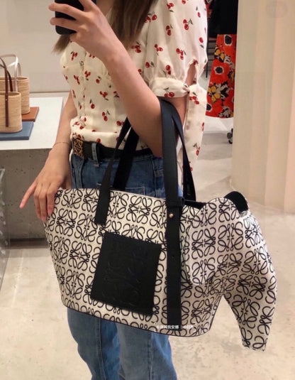 LOW BAG