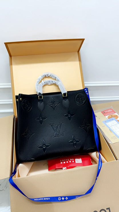 LOUI classic TOTE