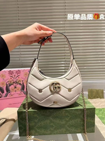 GG SHOULDER BAG