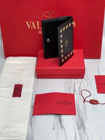 Premium card holders / wallet