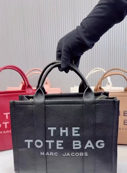 THE MJ TOTE