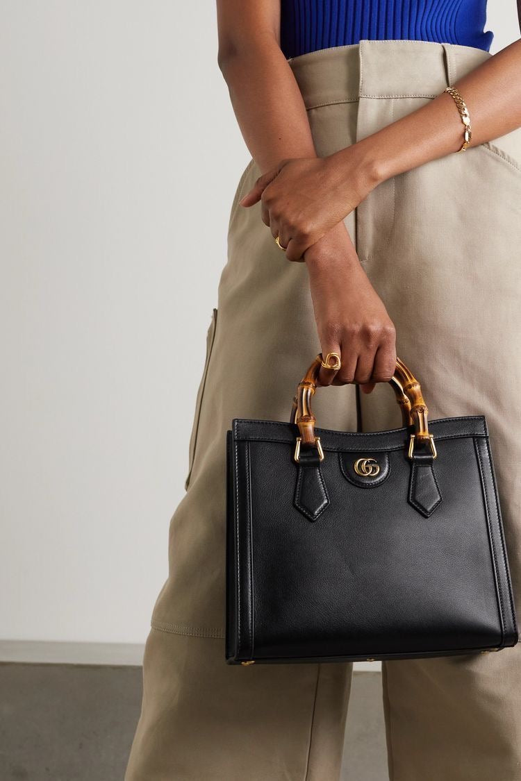GG DIANA MEDIUM TOTE