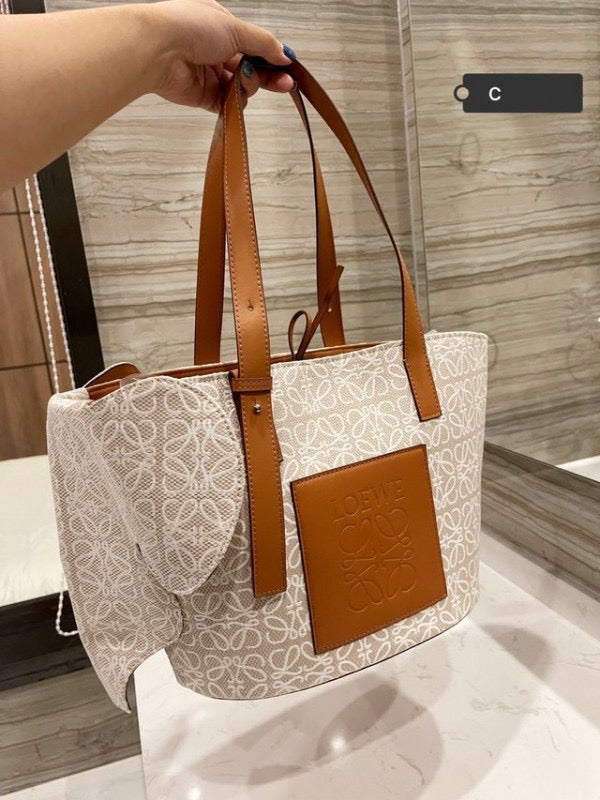 LOW BAG