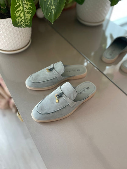 LORO LOAFERS (BACK OPEN)