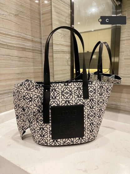 LOW BAG