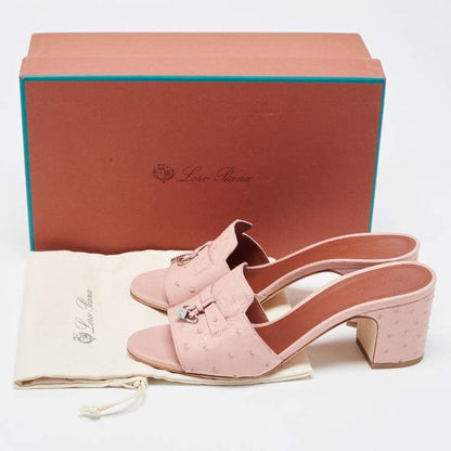 LORO HEELS