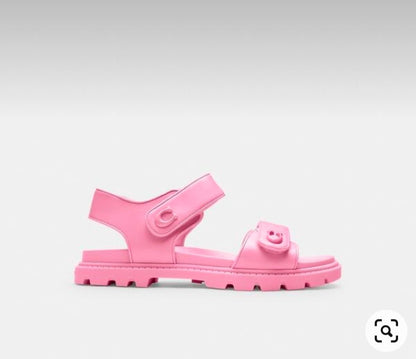 COA TWO STRAP SLIDES