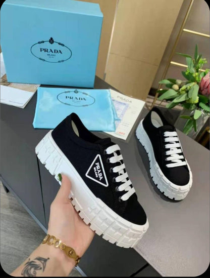 PRA SHOES