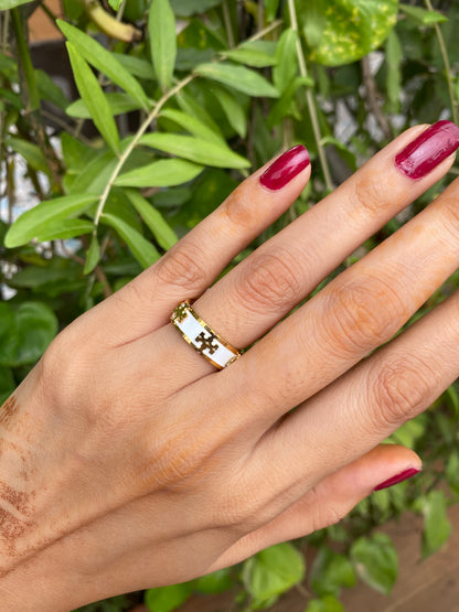 TOR COLOUR RING