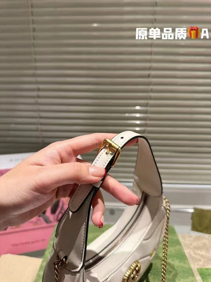 GG SHOULDER BAG