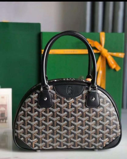 GOY SHOULDER BAG
