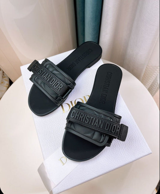 DIO SLIDES