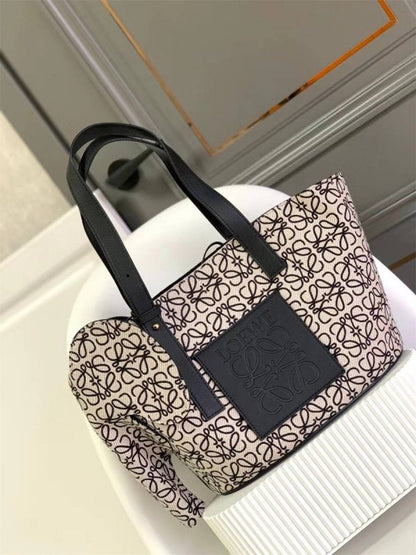 LOW BAG