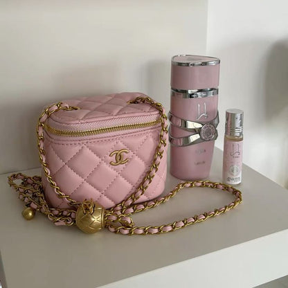 CC MINI Vanity Case