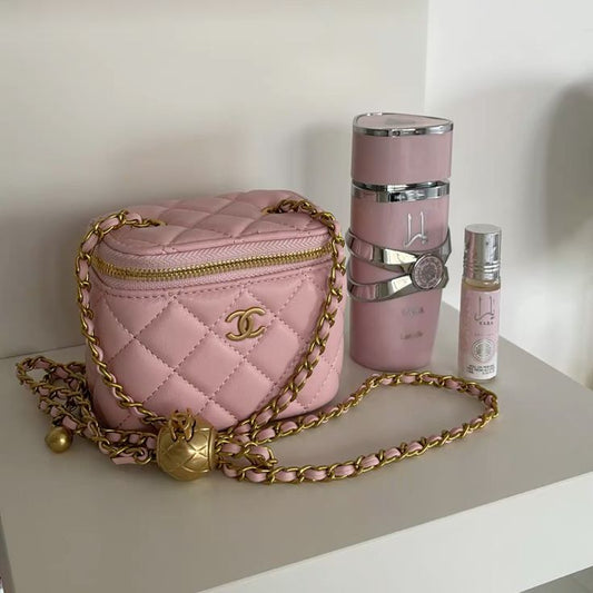 CC MINI Vanity Case