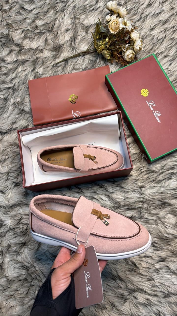 LORO LOAFERS (CLOSED)