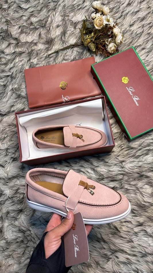 LORO LOAFERS (CLOSED)