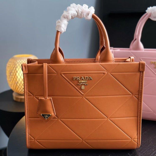 Pra BAG