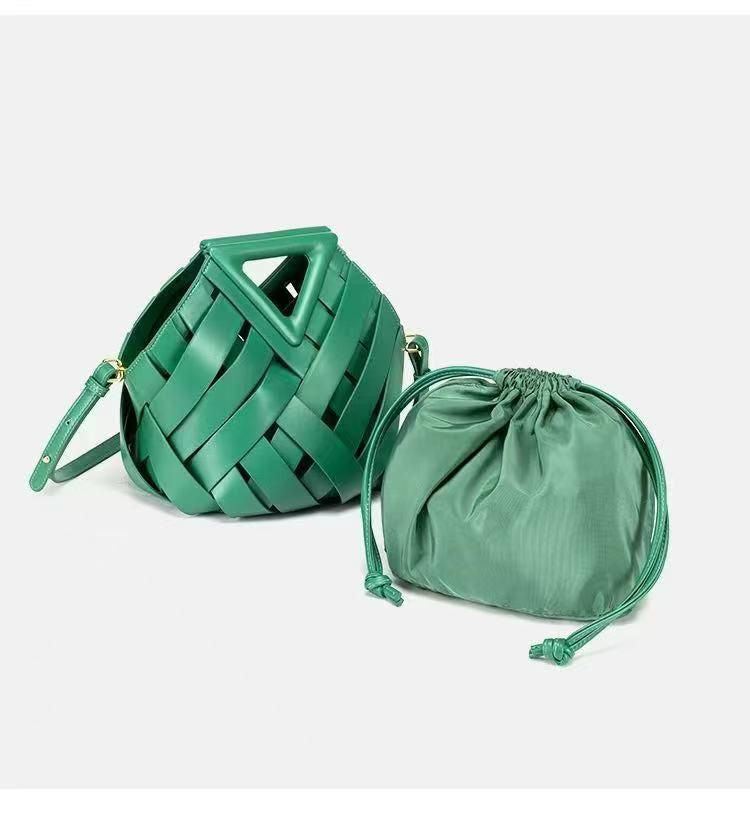 BOT TWO IN ONE BAG