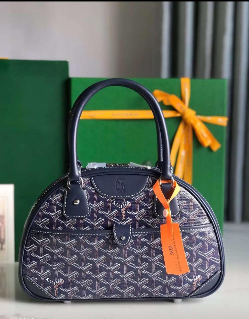 GOY SHOULDER BAG