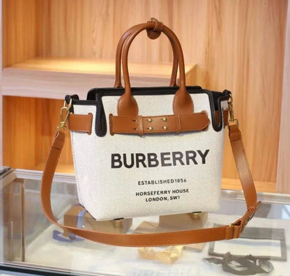 BUR BAG