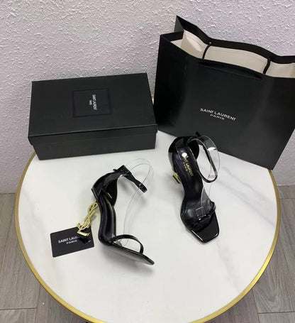 YL HEELS