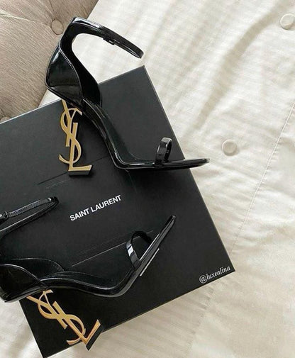 YL HEELS