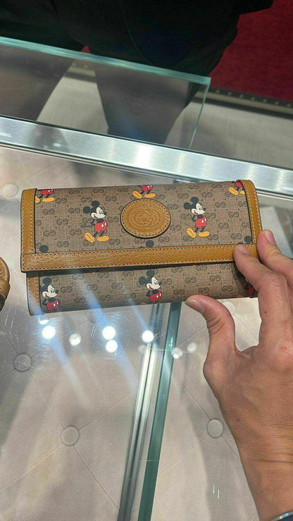GG SLING CUM WALLET