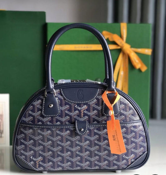 GOY SHOULDER BAG