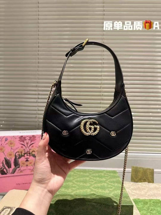 GG SHOULDER BAG