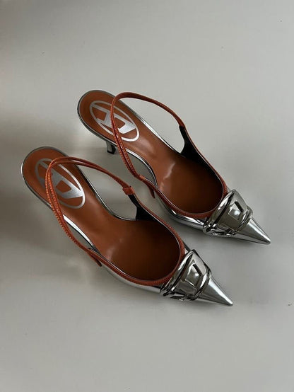 Diesel heels