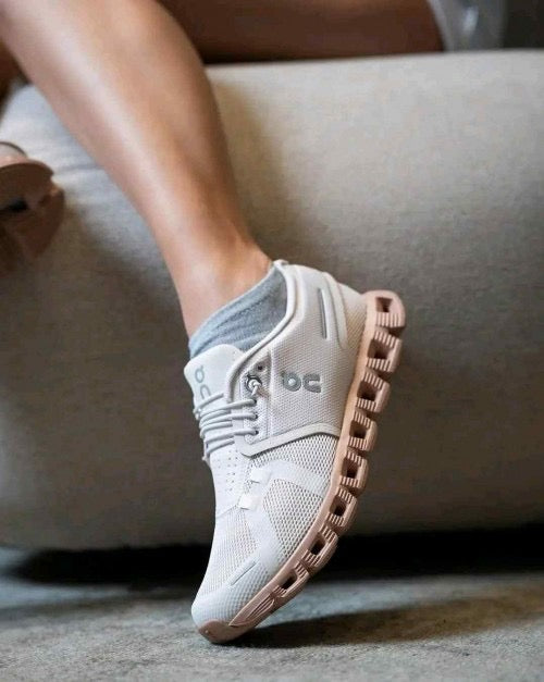 ON CLOUD SHOES for HER