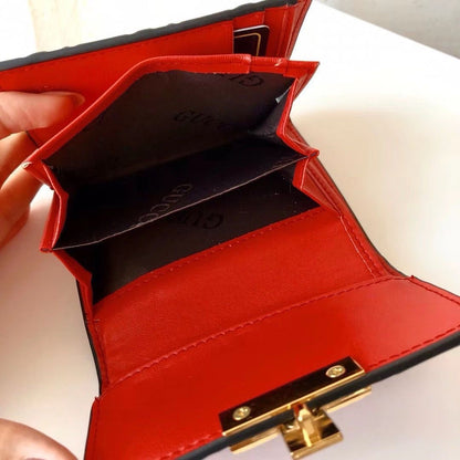 GG WALLET